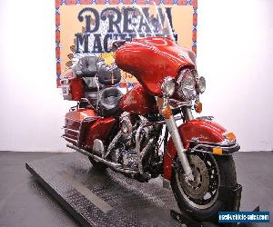 1990 Harley-Davidson Touring 1990 FLHTC Electra Glide Classic Manager's Special