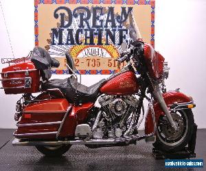 1990 Harley-Davidson Touring 1990 FLHTC Electra Glide Classic Manager's Special