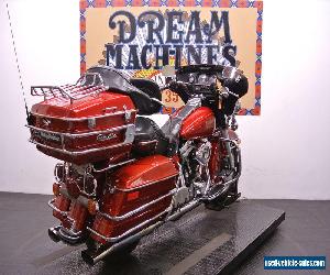 1990 Harley-Davidson Touring 1990 FLHTC Electra Glide Classic Manager's Special