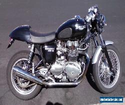 2007 Triumph Other for Sale