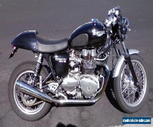 2007 Triumph Other