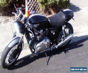 2007 Triumph Other