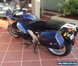 BMW Motorcycle K1200GT for Sale
