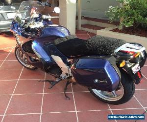 BMW Motorcycle K1200GT for Sale