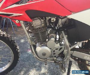 Honda CRF230