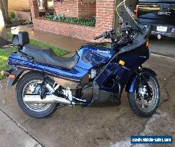 2006 Kawasaki Concours for Sale