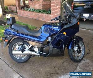 2006 Kawasaki Concours