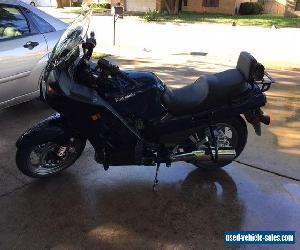 2006 Kawasaki Concours