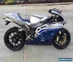 MV AGUSTA F4 1000 RR 03/2007 MODEL 10623KMS TRACK RACE PROJECT  MAKE AN OFFER for Sale