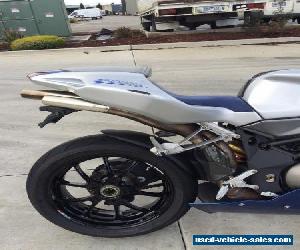 MV AGUSTA F4 1000 RR 03/2007 MODEL 10623KMS TRACK RACE PROJECT  MAKE AN OFFER