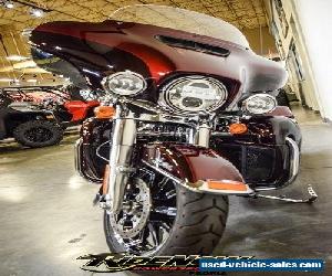 2015 Harley-Davidson FLHTKL - Ultra Limited Low