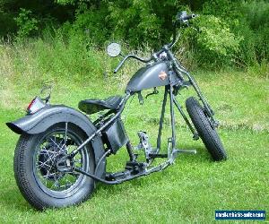  Harley-Davidson Other