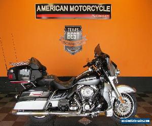 2012 Harley-Davidson Ultra Limited - FLHTK PRICE REDUCED