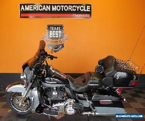 2012 Harley-Davidson Ultra Limited - FLHTK PRICE REDUCED