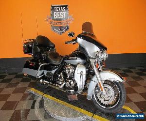 2012 Harley-Davidson Ultra Limited - FLHTK PRICE REDUCED