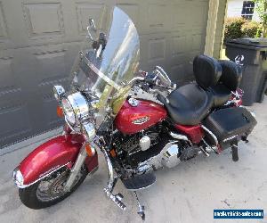 2005 Harley-Davidson Touring