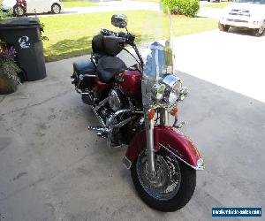 2005 Harley-Davidson Touring