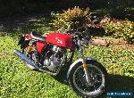 2014 Royal Enfield Continental GT for Sale