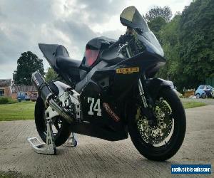 Honda CBR 954,1000Track/Race/Road Bike not gsxr, kawasaki ktm, suzuki