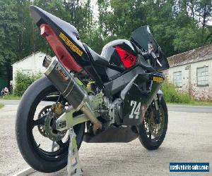 Honda CBR 954,1000Track/Race/Road Bike not gsxr, kawasaki ktm, suzuki