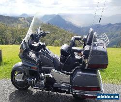 Honda Goldwing GL 1500 for Sale