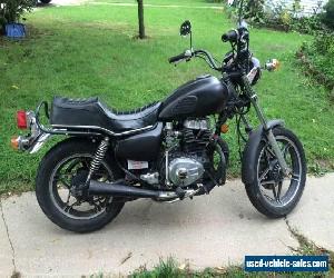 1983 Honda Other