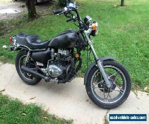 1983 Honda Other