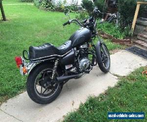 1983 Honda Other