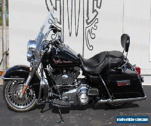 2013 Harley-Davidson Touring