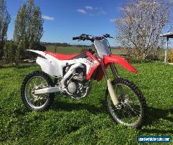 Honda CRF 250R for Sale