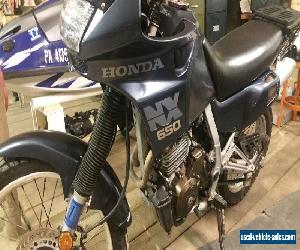 1988 Honda Other