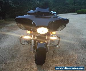 2007 Harley-Davidson Touring