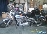 HARLEY DAVIDSON LOW RIDER  for Sale