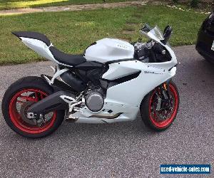 2014 Ducati Superbike