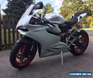 2014 Ducati Superbike