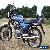 1982 HONDA CB250N SUPERDREAM 35K MILES,  for Sale