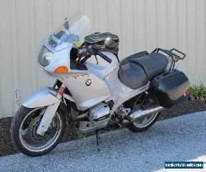 1994 BMW R-Series