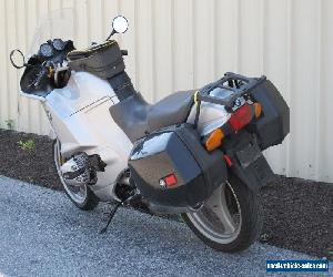 1994 BMW R-Series