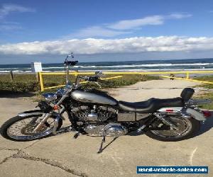 2003 Harley-Davidson Other