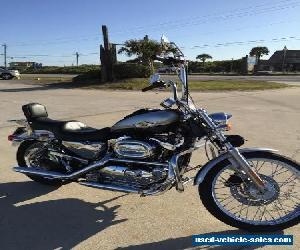 2003 Harley-Davidson Other