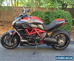2014 Ducati Other