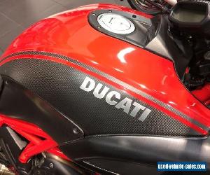 2014 Ducati Other