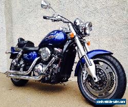 2004 Suzuki Marauder for Sale