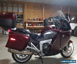 2006 BMW K-Series