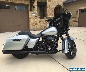 2014 Harley-Davidson Touring