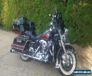 1994 Harley-Davidson Touring