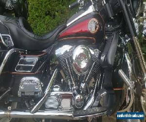 1994 Harley-Davidson Touring