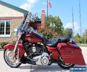 2013 Harley-Davidson Touring