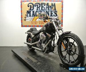 2013 Harley-Davidson Softail 2013 FXSB - Softail Breakout *We ship & Finance* for Sale