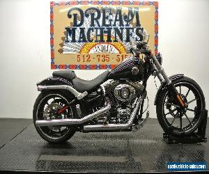 2013 Harley-Davidson Softail 2013 FXSB - Softail Breakout *We ship & Finance*